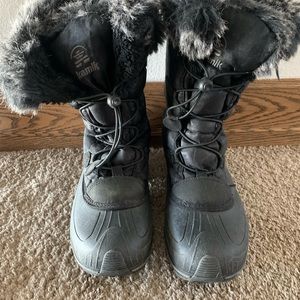 Kamik women’s snow boots